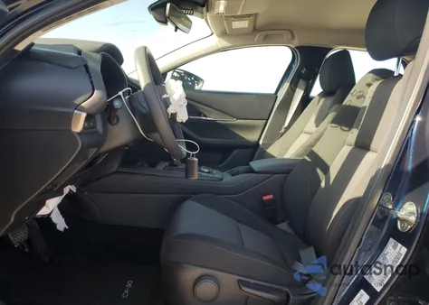 2024 Mazda Cx-30 from USA, damaged, VIN 3MVDMBAM2RM675084